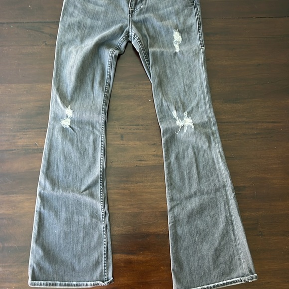 William Rast Bell Bottom Denim - Picture 5 of 6
